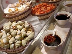 -新天地建国酒店凯撒餐厅