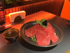 -無二炙坊·和牛烧肉(大钟寺1733店)