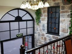 -利鸿私宴(南京路步行街店)