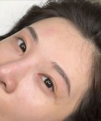 -MIVI野生眉纹绣纹眉