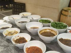 -荆州温德姆酒店-全日制餐厅