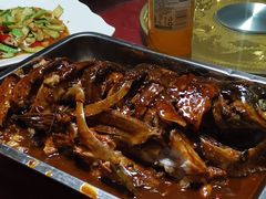 -水库活鱼馆(于桥水库店)