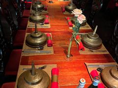 -花马天堂云南餐厅 Lost Heaven(外滩店)