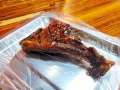 -赵元章肉骨烧(山塘街店)