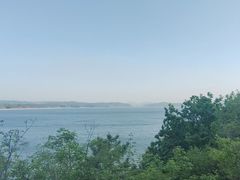 -萨尔浒风景区