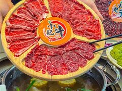 -中国凉都黄牛肉馆(杭州总店)