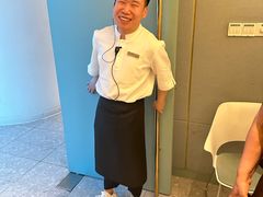 -花开餐厅(环湖中路店)