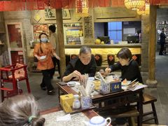 -南京大牌档(崇文门国瑞店)