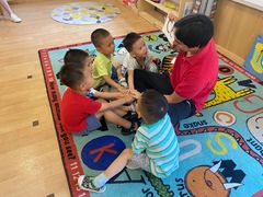 -英伦凯贝国际婴幼儿托育中心(雍湖湾店)