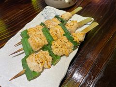 -鸟鹏烧鸟居酒屋(熙龙湾店)