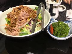 -昱匠·日本料理(金融街店)