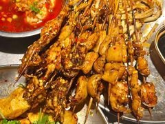 -醉烧膘·烧烤夜宵王(总店)