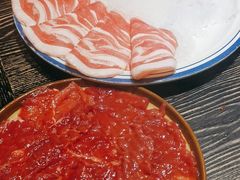 -冯校长老火锅(中联广场店)