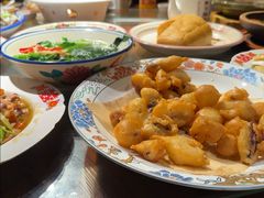 -广府乡下·饭庄(新港东路店)
