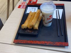 -永和大王(华侨城店)