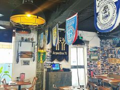 -El Bodegon阿根廷秘鲁餐厅(幸福路店)