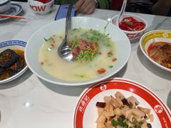 -禄鼎记·排队俩小时都要吃的酸菜鱼(石牌桥店)
