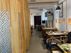 大堂-小洋府铜锅涮肉(南锣鼓巷店)