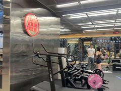 -OWNBODY健身(下沙店)