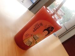 -魏家凉皮(解放路火车站店)
