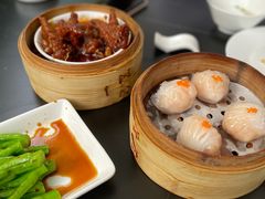 -好友缘家宴(青山路店)