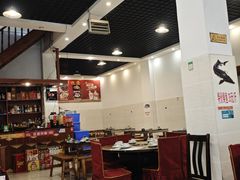 -草墩罗非鱼庄•野生菌•腊排骨(七星街上段店)