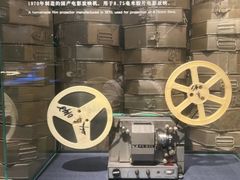-上海电影博物馆