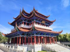 -大悲禅寺