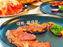 -七海旋律西餐厅(金沙湾店)