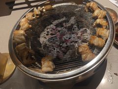 -味家烤肉烤鳗鱼牛排(西塔旗舰店)