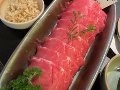 -季季山·云南野生菌火锅(上海首店)