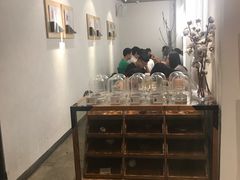 -喜茶(中山白水井店)