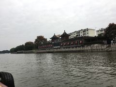 -凤城河风景区