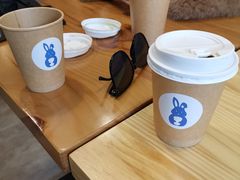 -小意思咖啡店(草桥店)