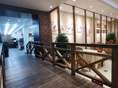 -海岛渔村大酒店(云霄路店)