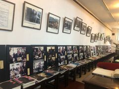 -三味书屋(复兴门内大街店)