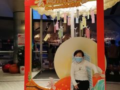 -南昌双子塔303观光厅