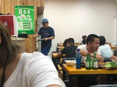 大堂-韩食汇