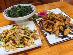 -下梅人家土菜馆(历史文化餐厅度假区店)