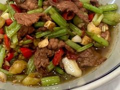 -新新湘菜馆(新中街二条店)