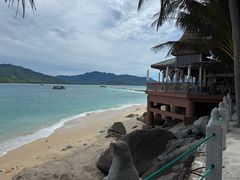 -海南分界洲岛旅游区