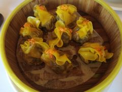 -顺德喜来登酒店·采悦轩