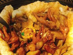 -二十一分小锅炖(中心店)