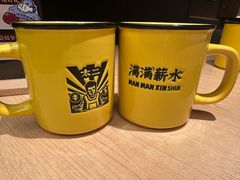 -新太二·鲜料川菜(智慧城广百店)