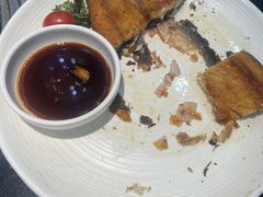 -青松馆韩国料理(香港中路佳世客店)