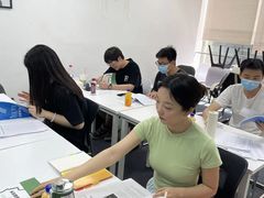 -牛学教育雅思托福PTE·小语种培训(小寨校区)