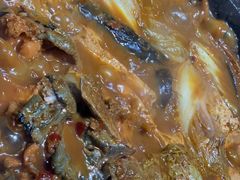 -满兴咱妈烀饼铁锅炖(兰州北街店)