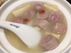 脆笋肠灌肠-闽和南(深圳万象城店)