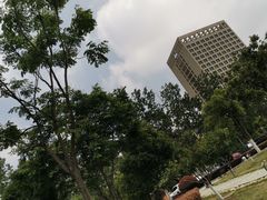 -滨湖塘西河公园