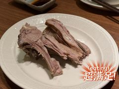 -贯贯吉·清真餐厅(浙江中路店)